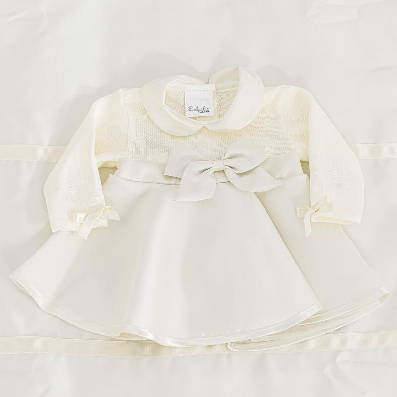 BabyChic® Corredino "Elegance" Invernale