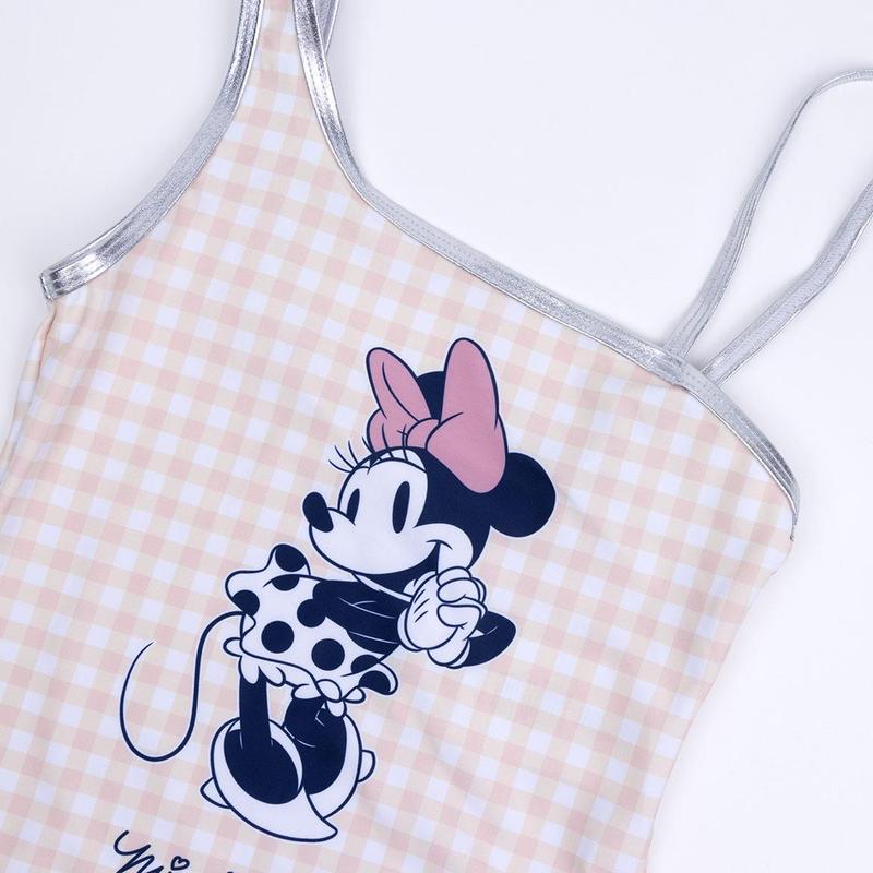 Costume Da Bagno Intero Minnie Bimba