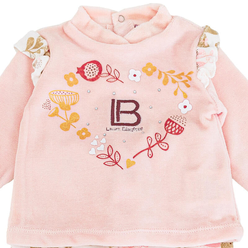 Laura Biagiotti® Limited Completino