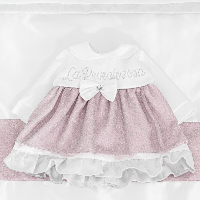 Giulia® Corredino "SilkPrincess" Estivo