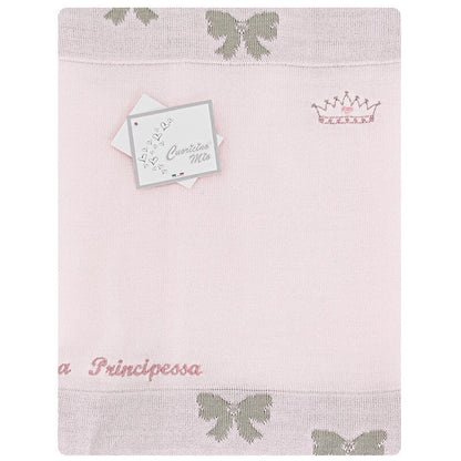 Cuoricino Mio® Corredino "Princess-Flake" Invernale