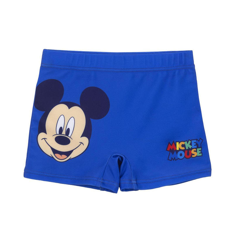 Mickey Mouse Boy's Trunks Swimsuit