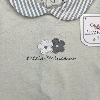 Preziosini® Tutina "Flowers"