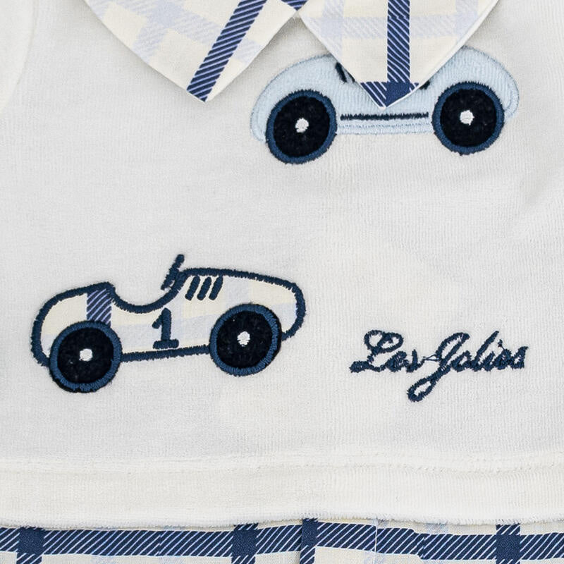 LesJolies Tutina BabyCar