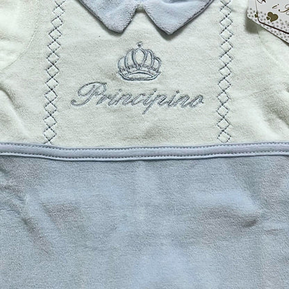 I Batuffolini® Tutina "Prince"