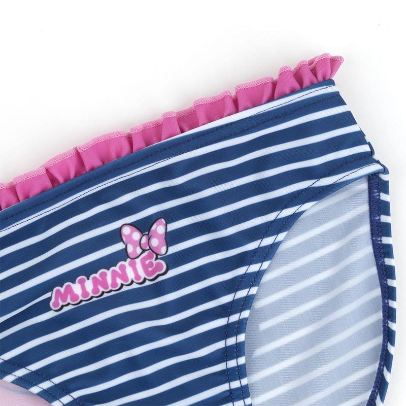 Minnie Girl Swimsuit Briefs