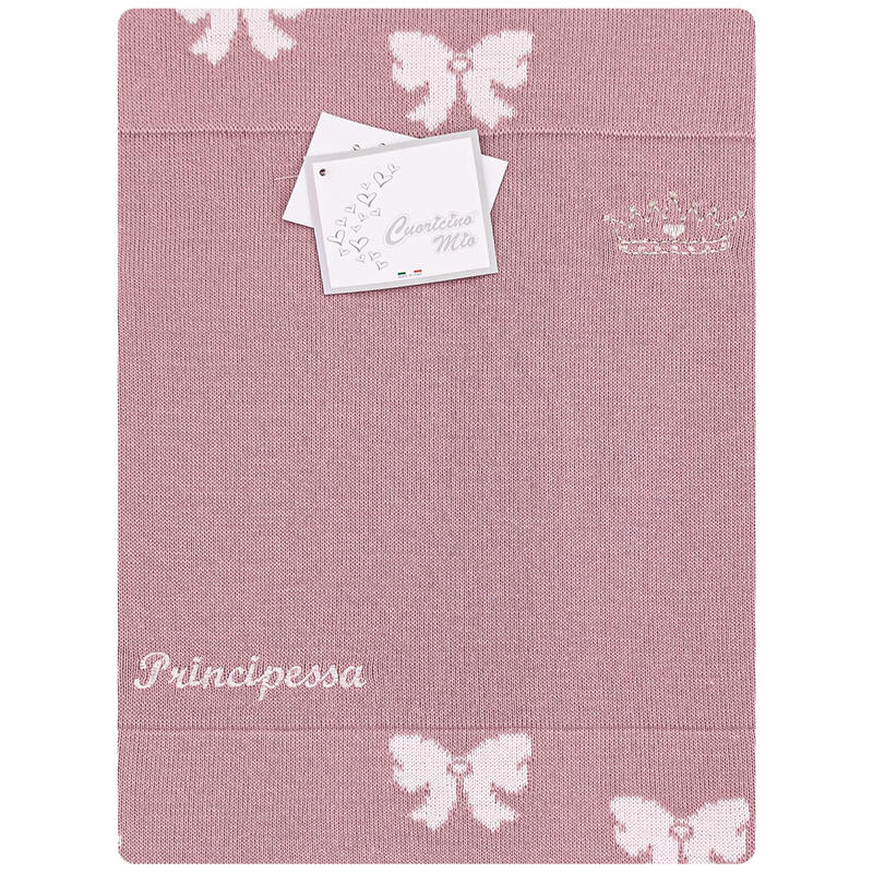 Cuoricino Mio® Corredino "Princess-Flake" Invernale