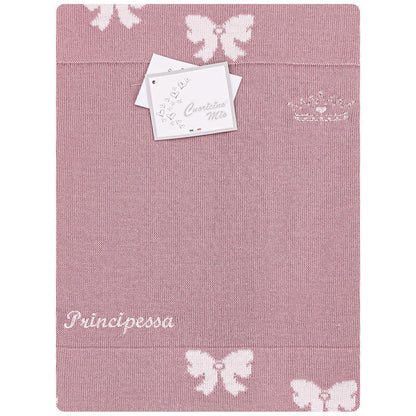 Cuoricino Mio® Corredino "Princess-Flake" Invernale