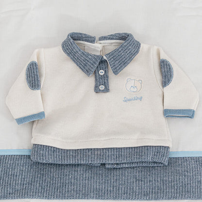 BabyChic® Corredino "Sporting" Invernale