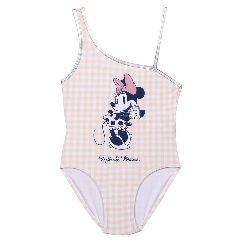 Costume Da Bagno Intero Minnie Bimba