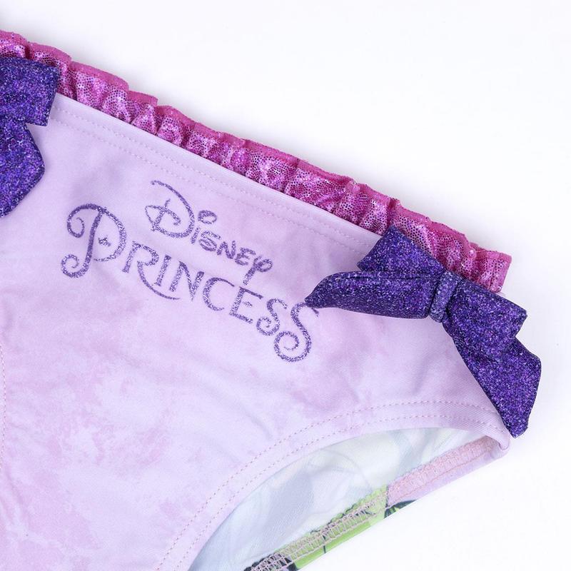 Costume Da Bagno Slip Disney Princess Neonata