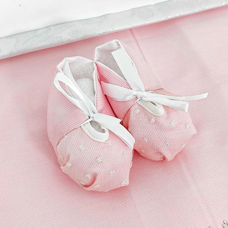 Giulia® Corredino "PinkPrincess" Estivo