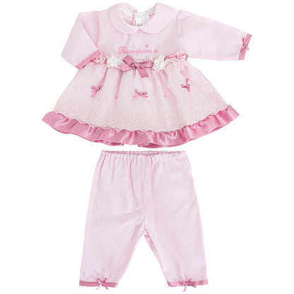 BabyChic® Corredino "F-Princess" Estivo