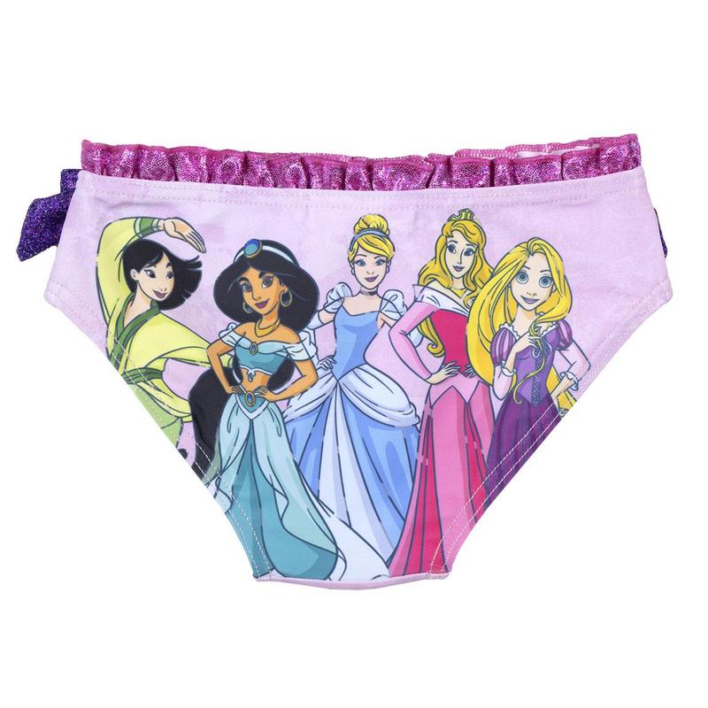 Costume Da Bagno Slip Disney Princess Neonata