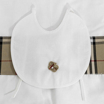 BabyChic® Corredino "Tartan-F" Estivo