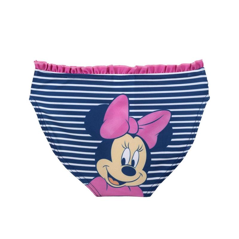 Minnie Girl Swimsuit Briefs