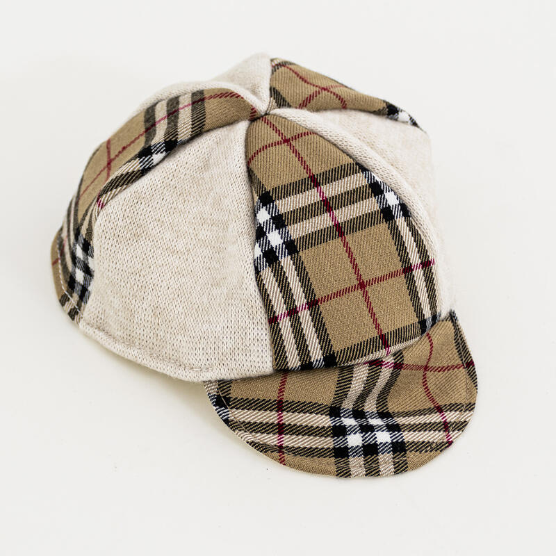 BabyChic® Corredino "Tartan-M" Invernale