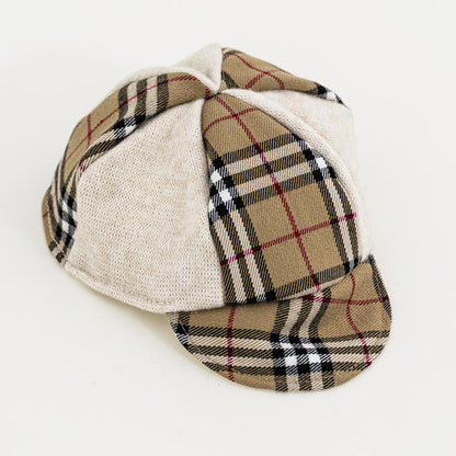 BabyChic® Corredino "Tartan-M" Invernale