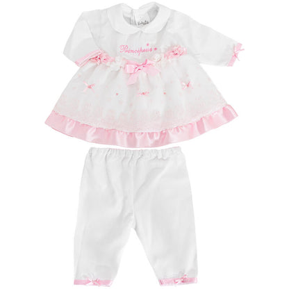 BabyChic® Corredino "F-Princess" Estivo