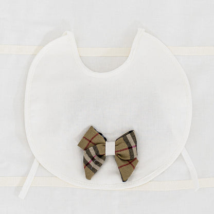 BabyChic® Corredino "Tartan" Invernale