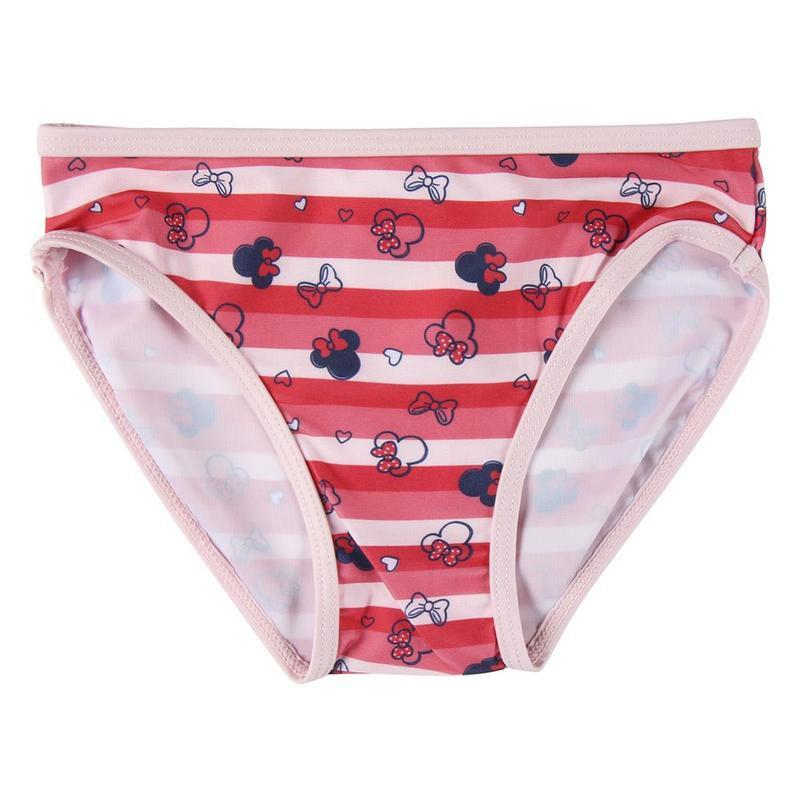 Maillot de bain bikini Minnie Girl