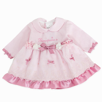 BabyChic® Corredino "F-Princess" Estivo