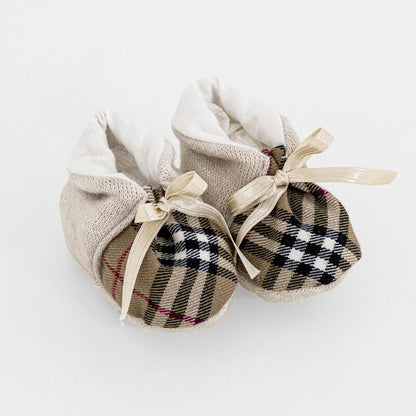 BabyChic® Corredino "Tartan-M" Invernale