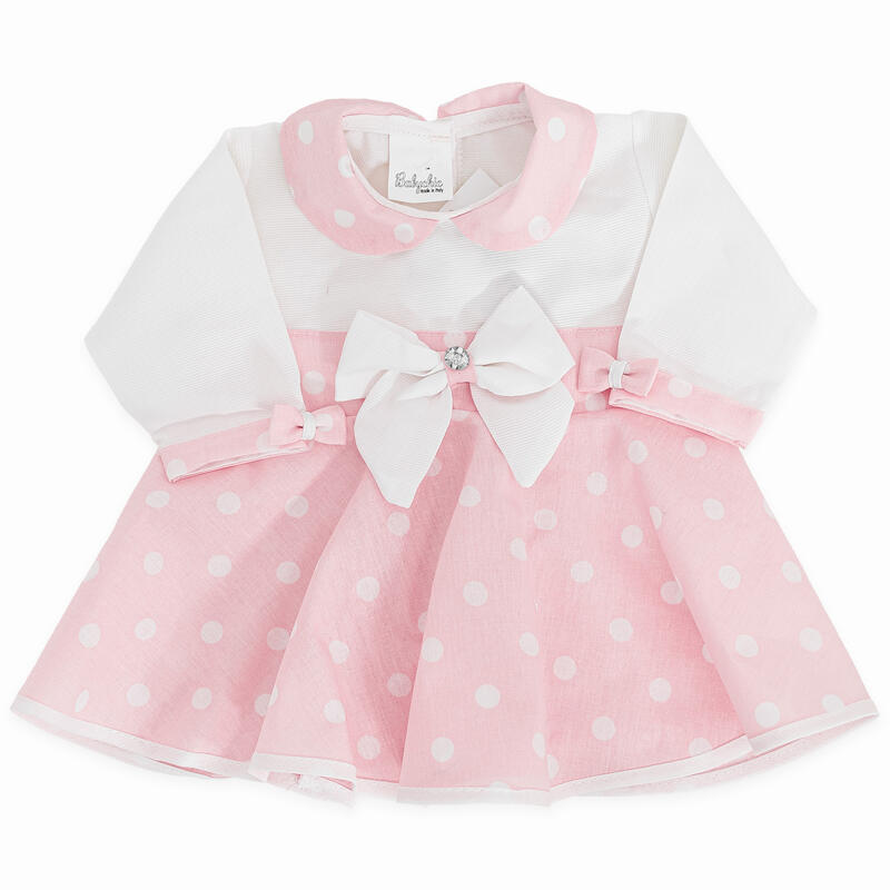 BabyChic® Corredino "Pois" Estivo