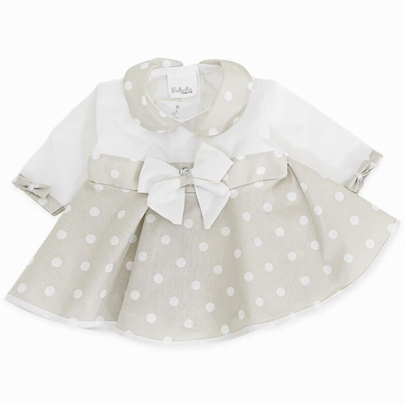 BabyChic® Corredino "Pois" Estivo