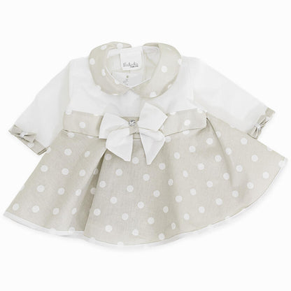 BabyChic® Corredino "Pois" Estivo