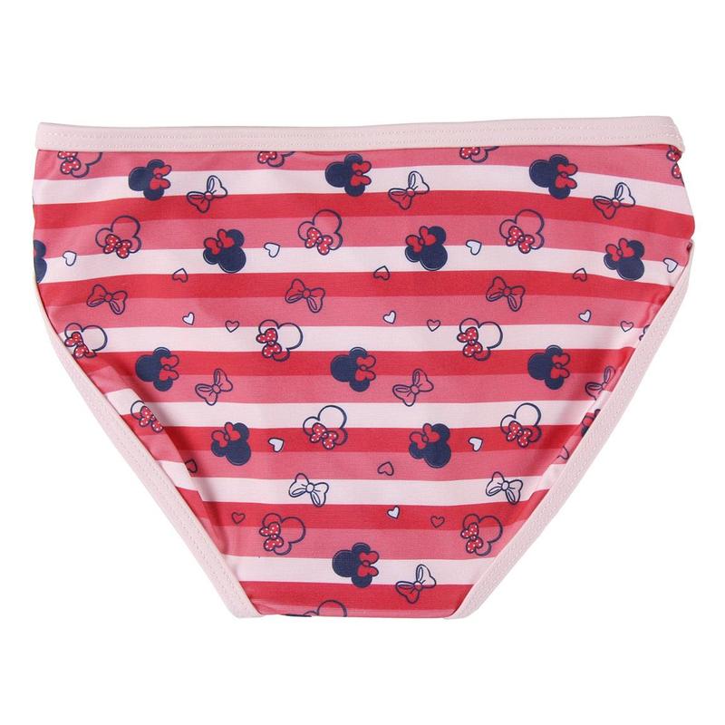 Maillot de bain bikini Minnie Girl