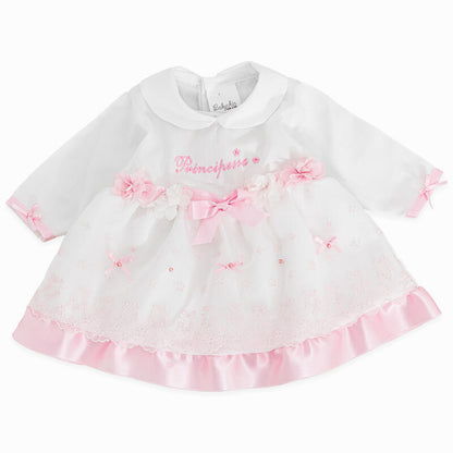 BabyChic® Corredino "F-Princess" Estivo