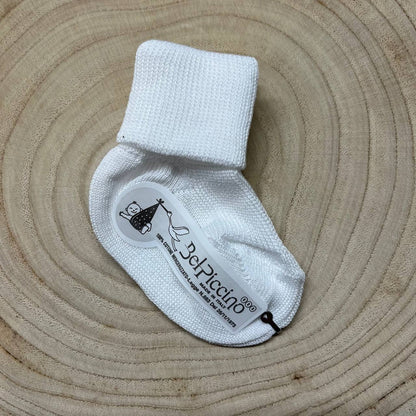 Belpiccino Unisex Socks