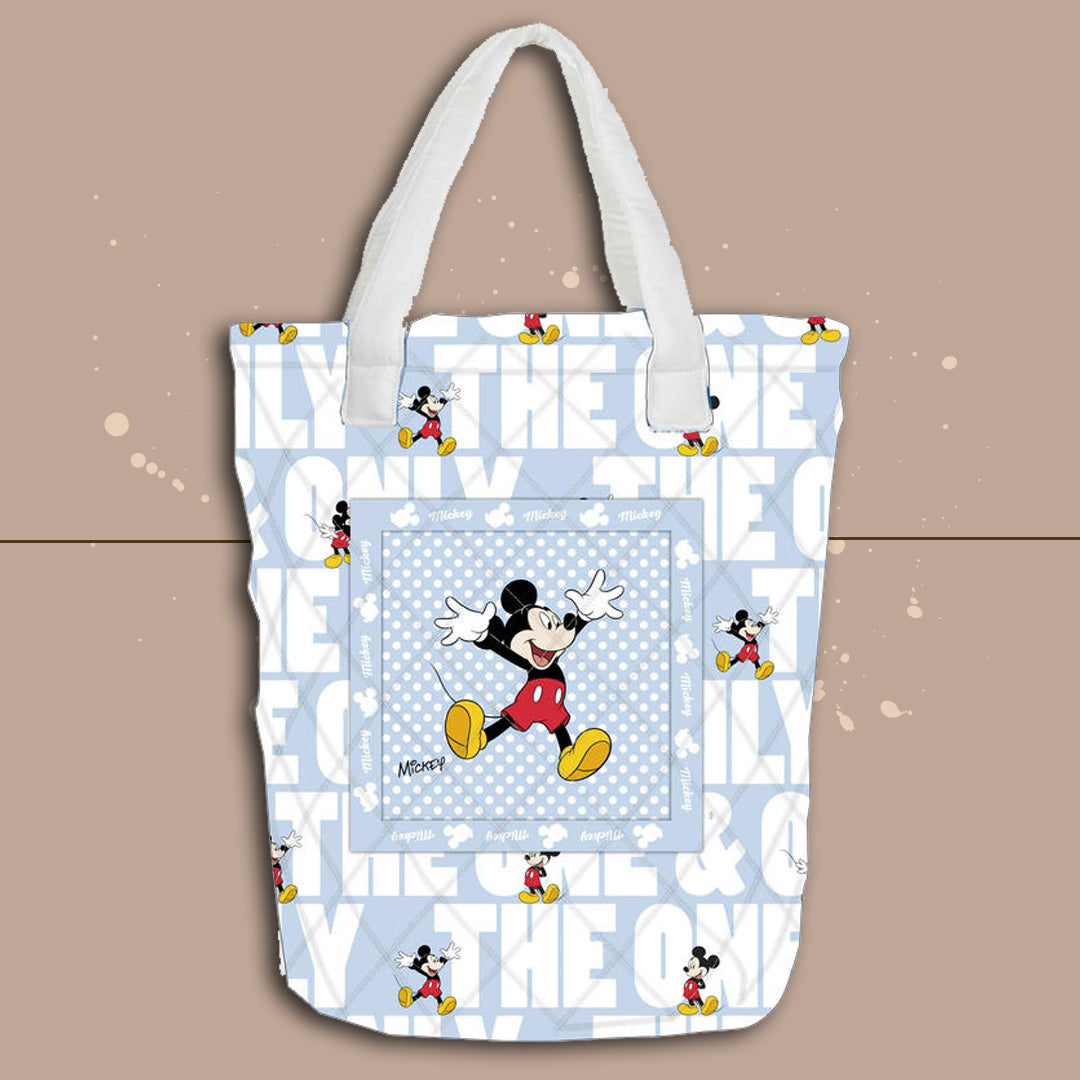 Disney Borsa2 Portaoggetti Maschietto