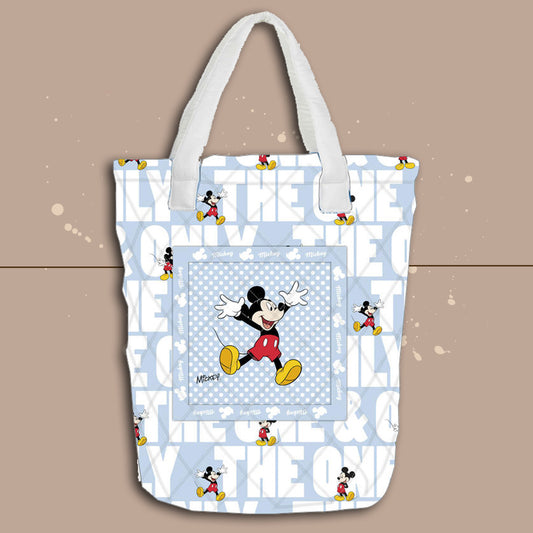 Disney Bag2 Rangement Garçon