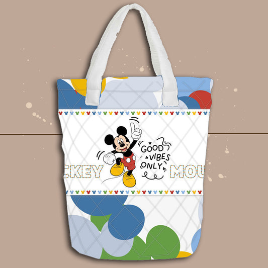 Disney Bag1 Rangement Garçon