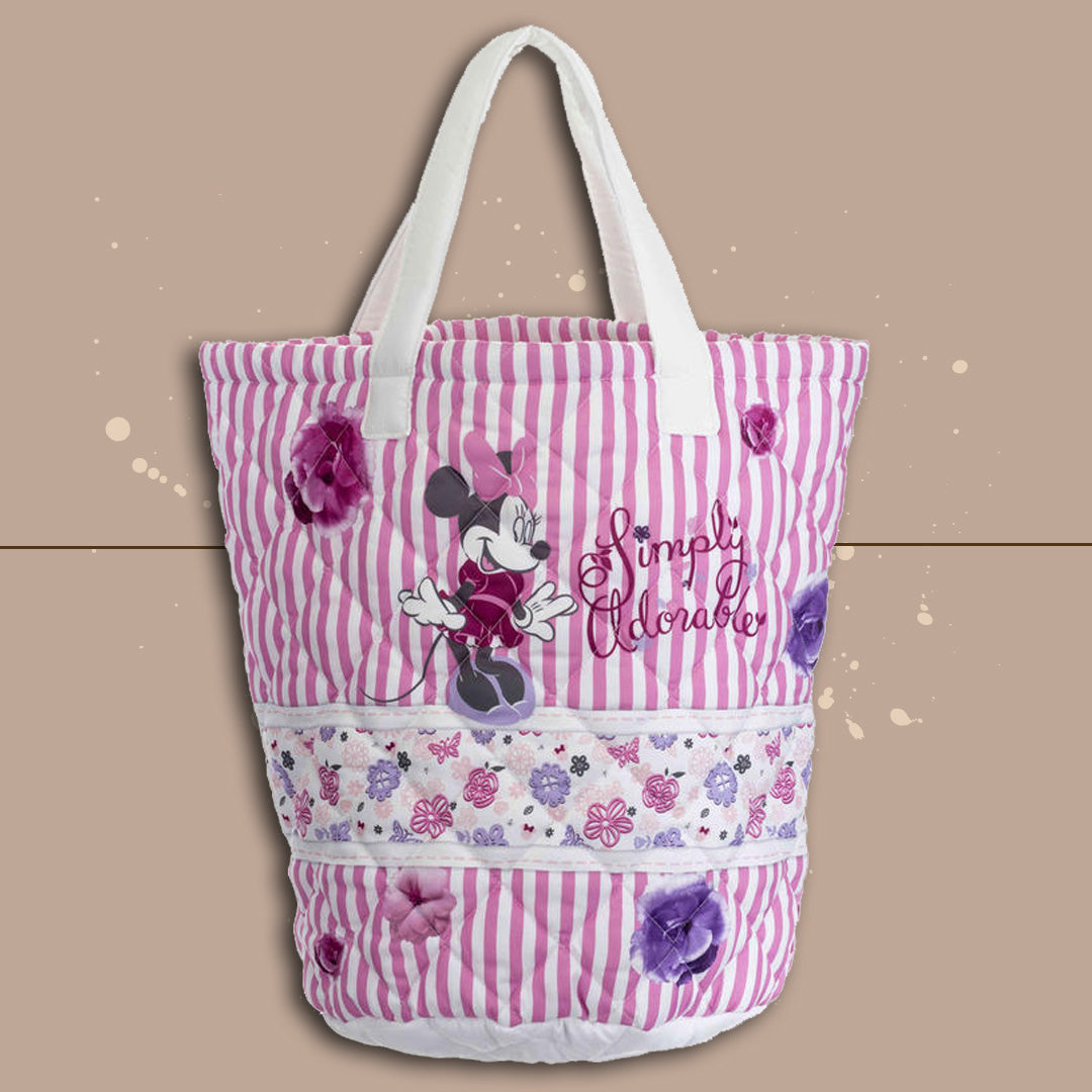 Disney Borsa2 Portaoggetti Femminuccia