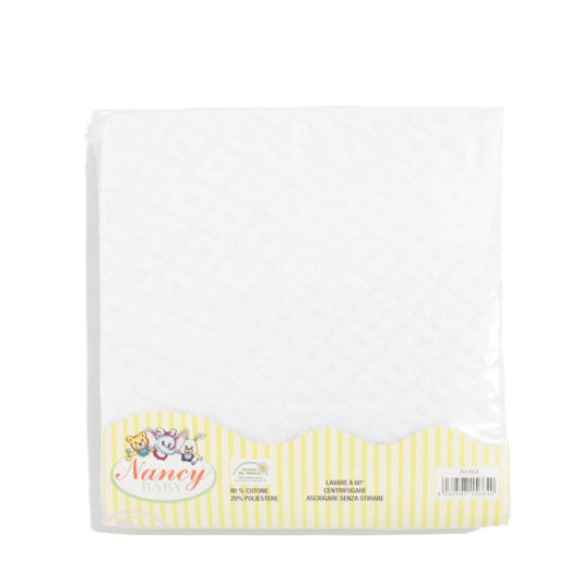 NancyBaby Cot Mattress Cover 60x120 CM