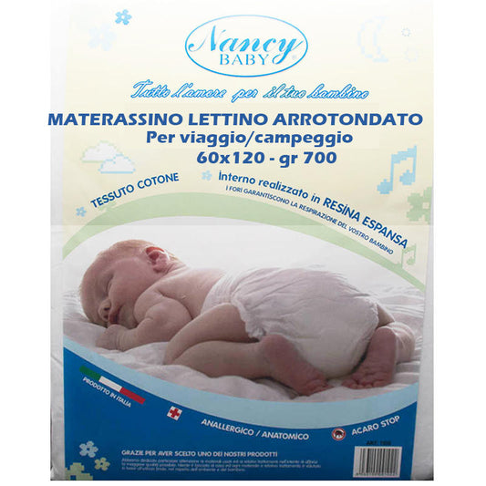 NancyBaby Camping Mattress