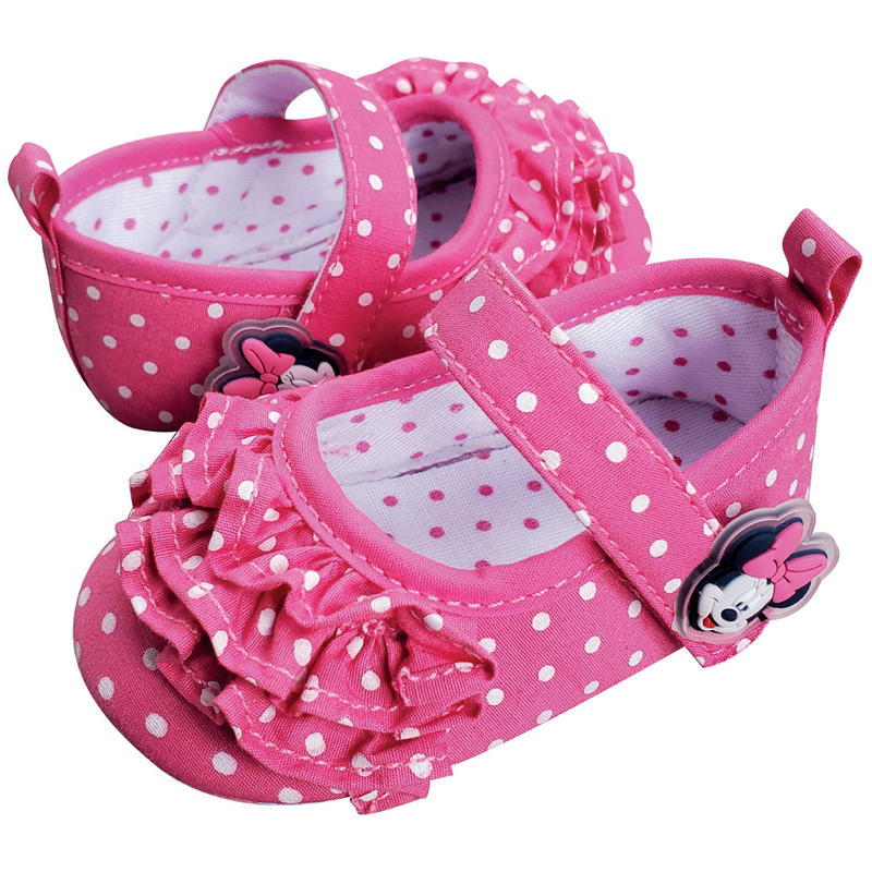 Chaussure d'été Disney bébé fille