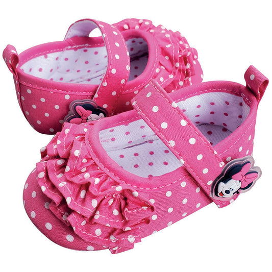 Disney Baby Girl Summer Shoe