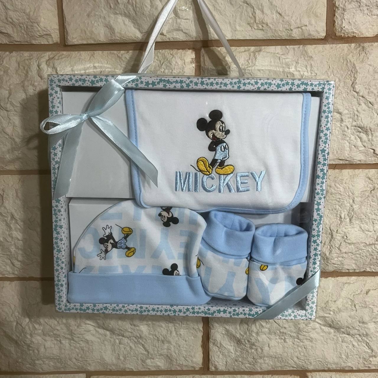 Set Regalo Disney Maschietto - BabyBoutique