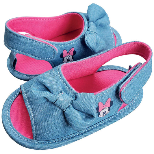 Disney Baby Girl Sandal Summer Shoe