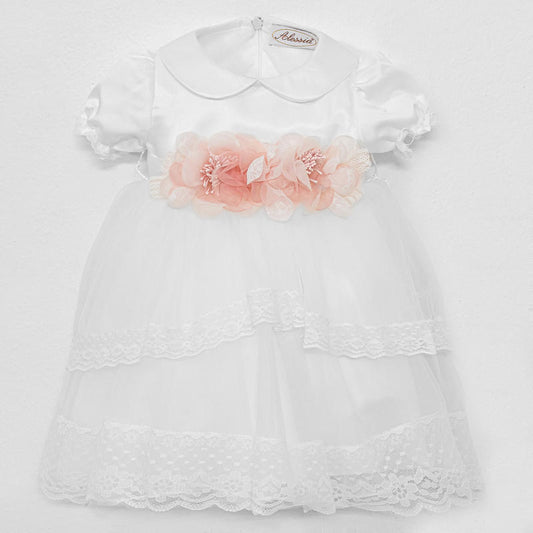 Alessia Summer Baptismal Dress Mod 3