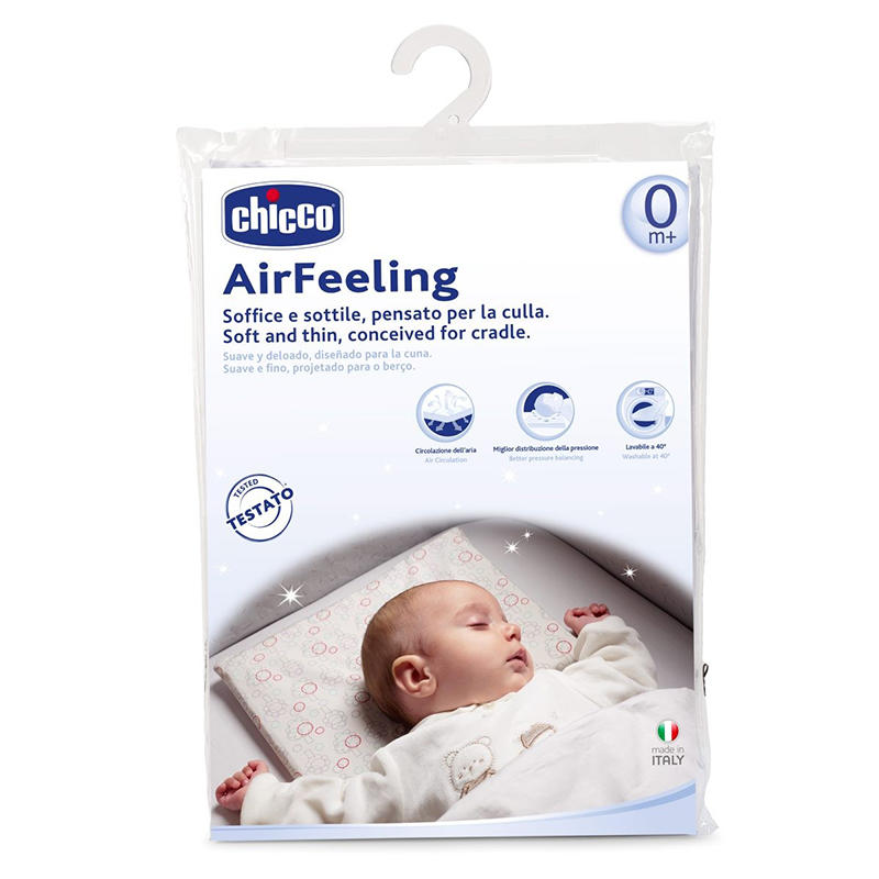 Chicco AirFeeling Berceau Oreiller