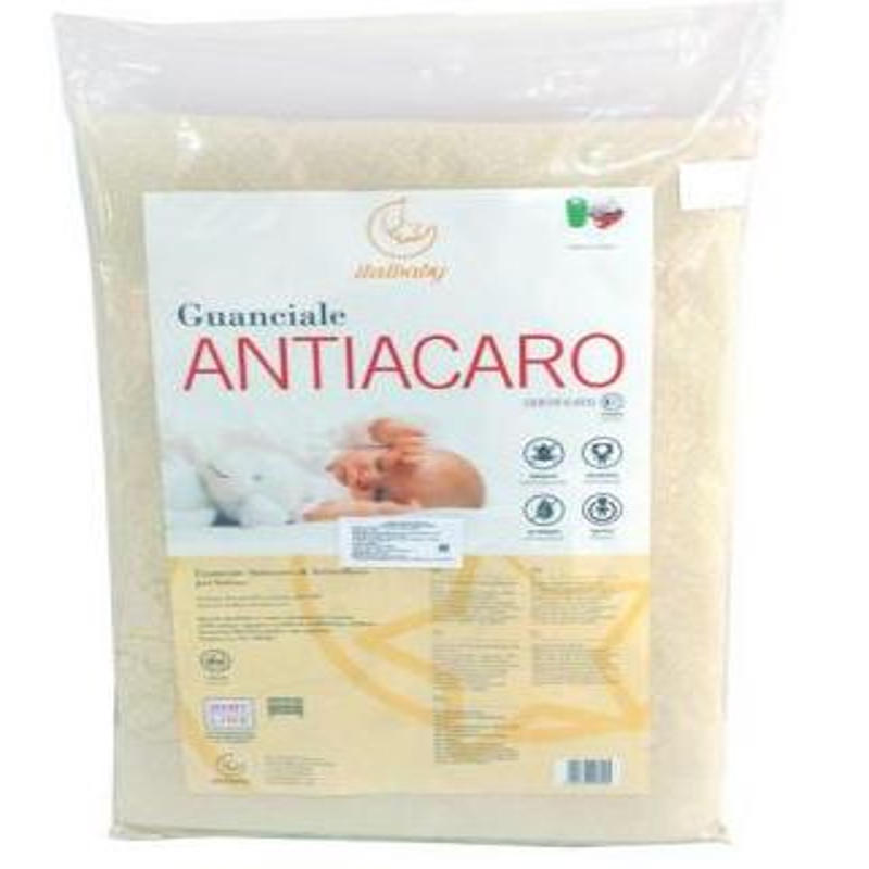 ItalBaby Guanciale Carrozzina Antiacaro