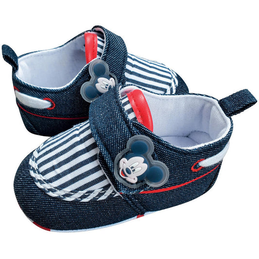 Disney Baby Summer Shoe Mod1