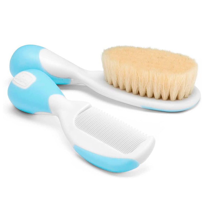 Brosse et Peigne Chicco Maschietto 