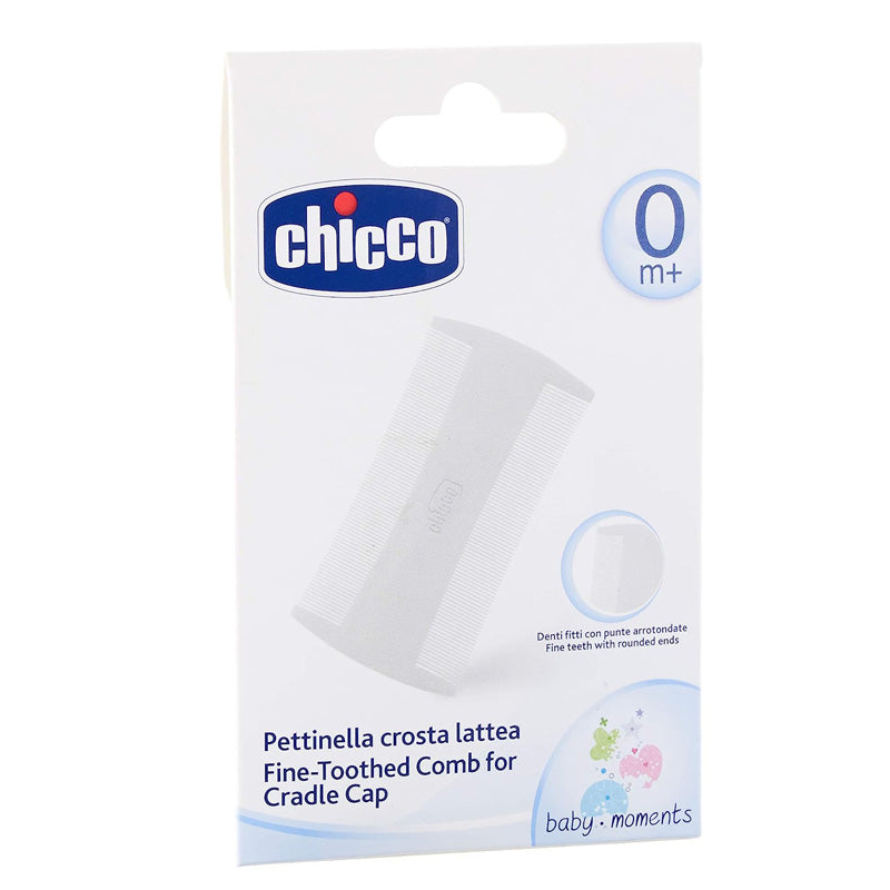 Chicco Pettinella Cradle Cap - 10 ml 