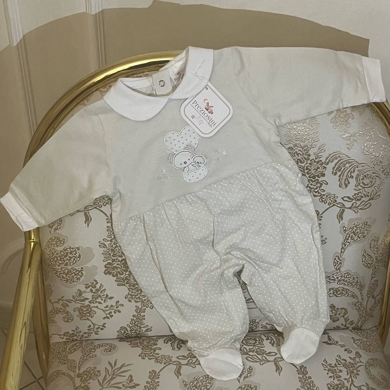 Completini sales neonata chicco